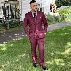 Meet your Posher, Cliché